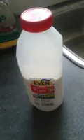 EVEN - Lait Pasteurisé Frais entier
