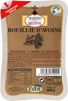 Even - Bouillie d'avoine Tradition Bretonne