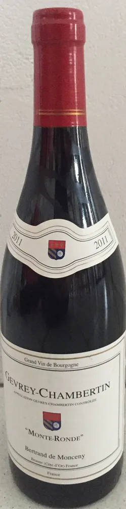 Gevrey-Chambertin