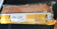 Cereales poulet tandoori crudites