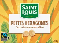 Sucre de canne non raffine