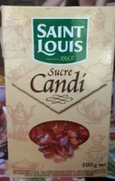Sucre Candi