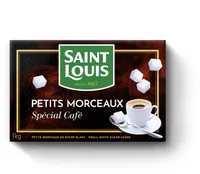 Petits morceaux spécial café