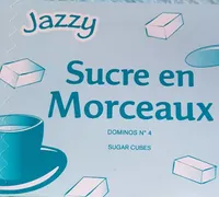 Sucre en morceaux