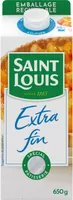 Pack Sucre Extra Fin