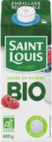 Pack sucre en Poudre de Betteraves bio 650G