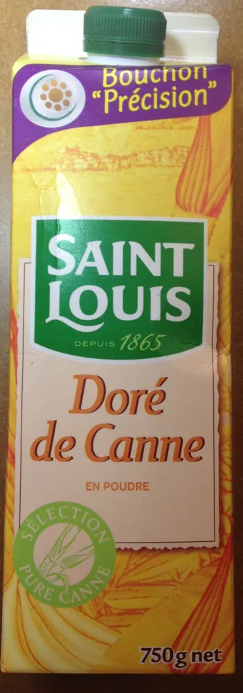 Doré de Canne