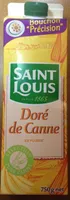 Doré de Canne
