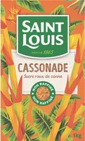 Sucre Cassonade