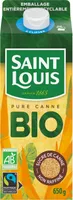 Pack Pure Canne Bio Equitable Saint Louis 650G