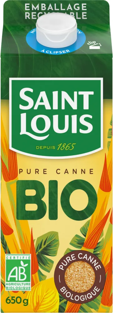 Pack Pure Canne 