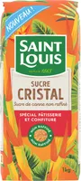 Sachet Sucre Cristal Pure Canne 1kg