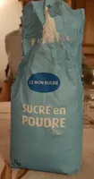 Le bon sucre