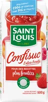 Confisuc Extra Fruits 500g