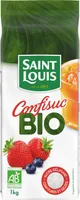 Confisuc Bio Spécial Confitures et Gelées 1kg