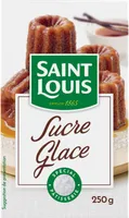 Boîte Sucre Glace 250g