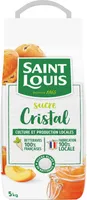 Sac Sucre Cristal Saint Louis 5kg