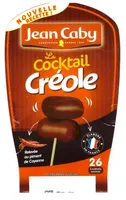 Boudins créole