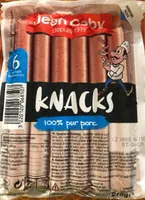Knacks