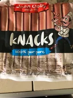 knacks