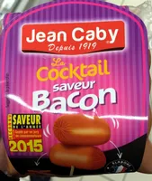 La Cocktail saveur Bacon