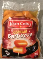 Cocktail Barbecue