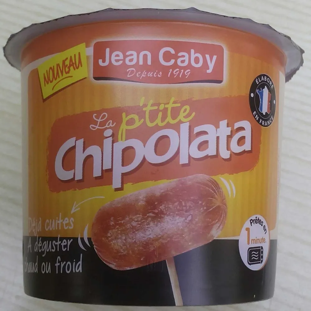 La p'tite chipolata