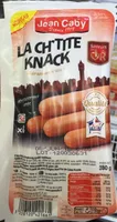 La Ch'tite Knack