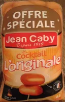 La cocktail L'originale