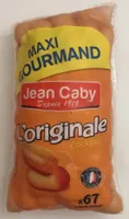 L'originale, Cocktail