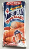 Saucisses Cocktail l'originale