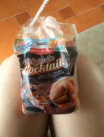 Saucisse Cocktail