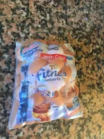 Saucisses coktail Fitness