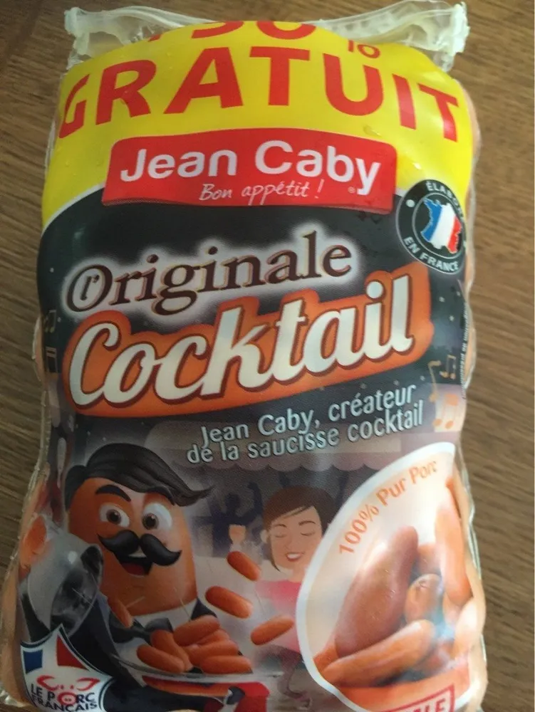L'originale cocktail