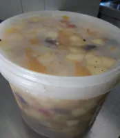 Salade de fruits