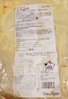 Lasagne bolognaise