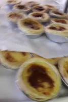 Pasteis de nata