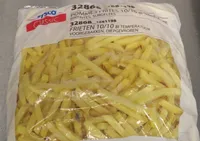 Pommes Frites