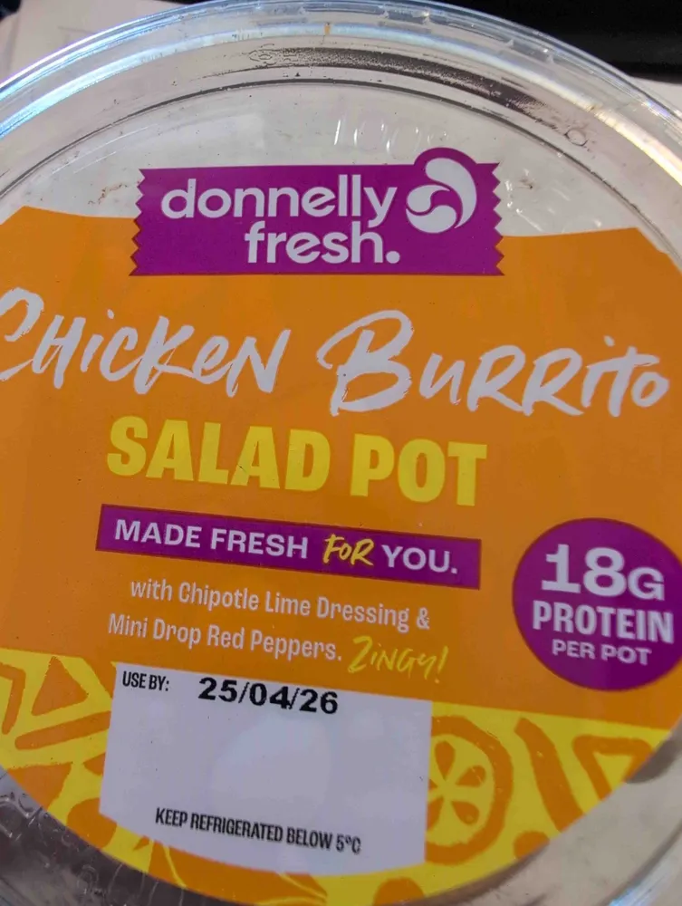 Donnelly Fresh