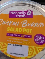 Donnelly Fresh