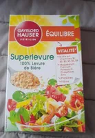 Superlevure