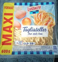 Tagliatelles