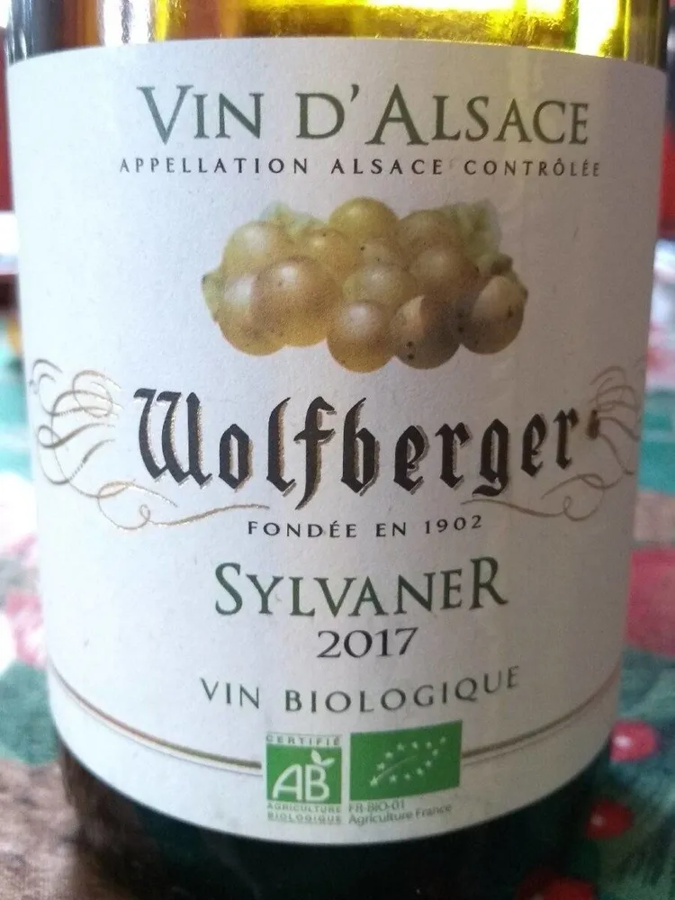 Sylvaner