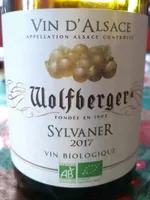 Sylvaner
