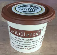 La rilletta