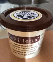 La rilletta