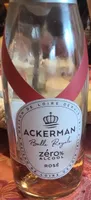 Bulle Royale zéro% ALCOOL ROSÉ