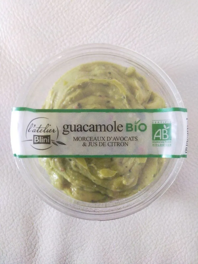 Guacamole Bio