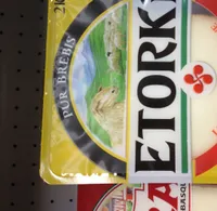 Etorki ® (33% MG)