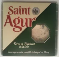 Saint Agur